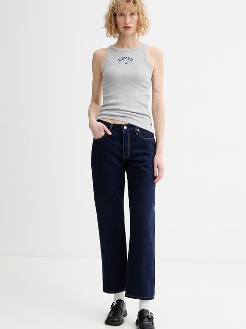 Levi's top GR ESSENTIAL RACER - zdjęcie produktu nr 1