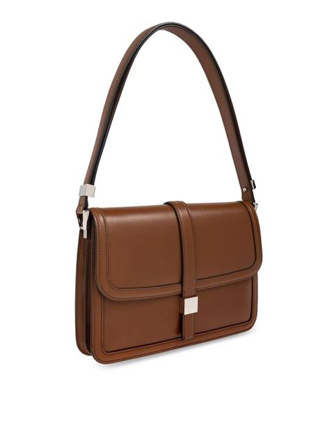 Max Mara Bianca tote bag - Brown