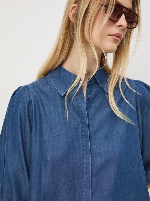 Medicine koszula damska - zdjęcie produktu nr 2