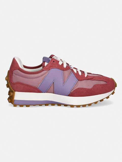 New Balance 327 sneakersy damskie - zdjęcie produktu nr 1