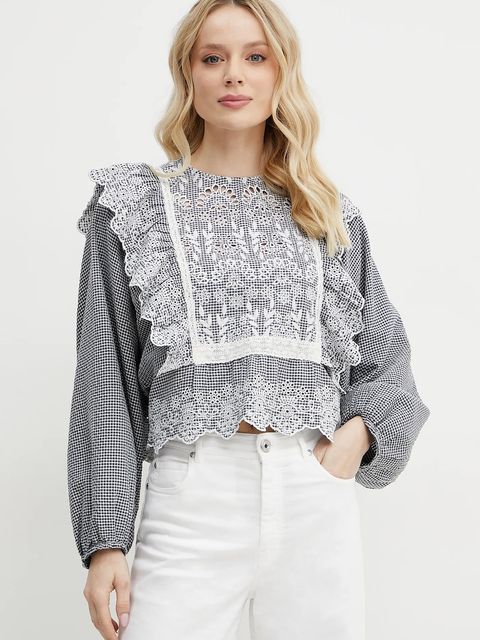 Weekend Max Mara bluzka