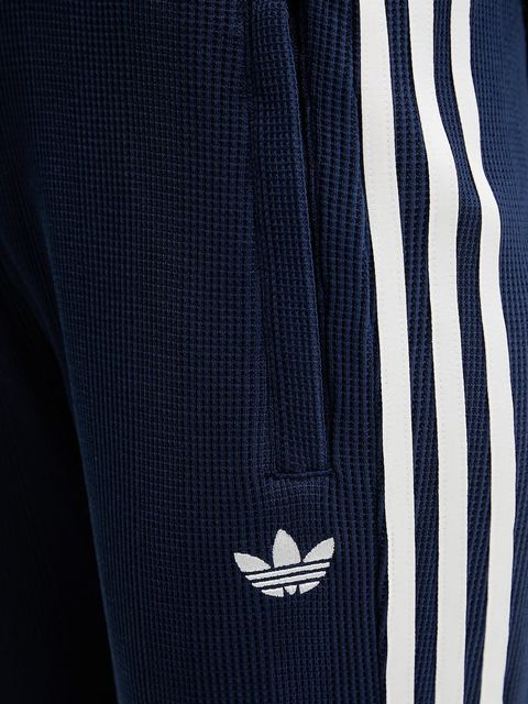adidas Originals spodnie dresowe Waffle