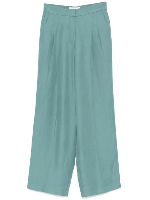 Ba&Sh Gadwin trousers - Green - zdjęcie produktu nr 1