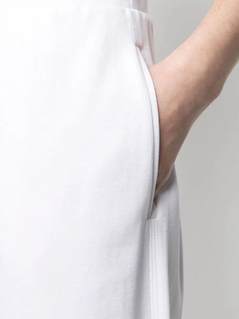 Max Mara straight-leg trousers - White