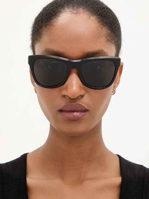 Saint Laurent okulary przeciwsłoneczne - zdjęcie produktu nr 2