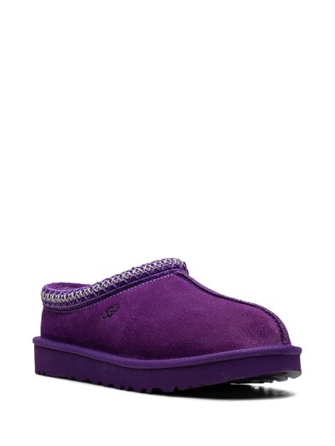 UGG Tasman "Mussel Shell" slippers - Purple