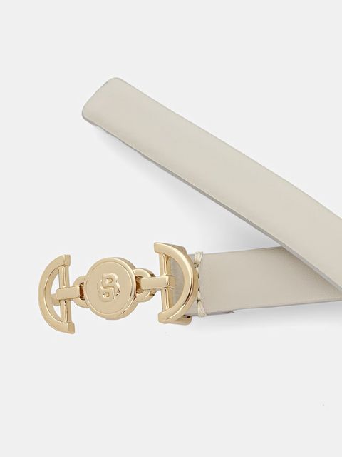 BOSS pasek damski skórzany Beynon-G - zdjęcie produktu nr 1