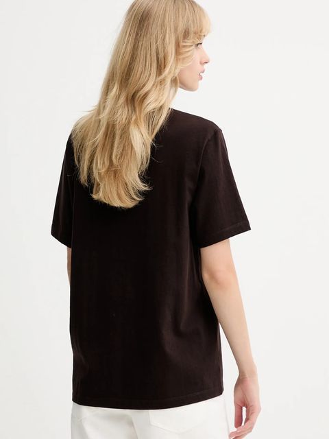 ZADIG&VOLTAIRE t-shirt bawełniany