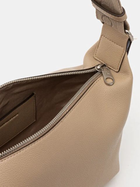 Calvin Klein Jeans torebka kolor beżowy LV04K3131G