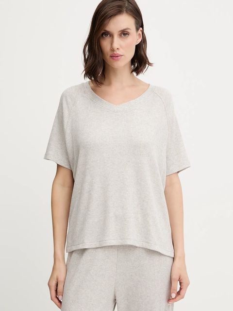 women'secret piżama damska kolor szary 4752536 - zdjęcie produktu nr 2