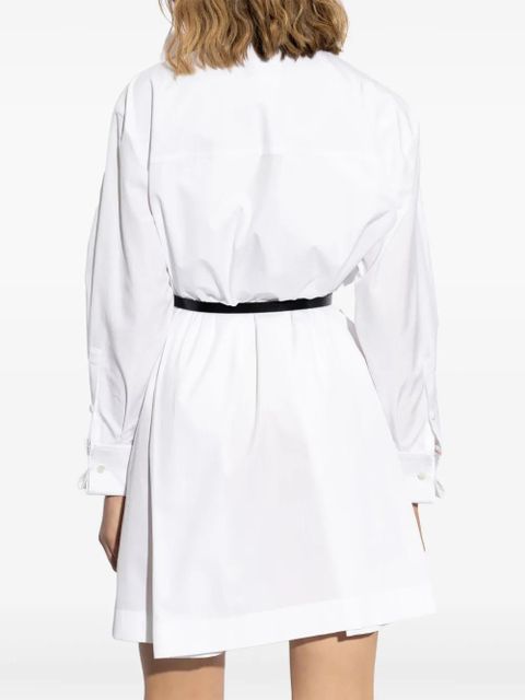 Max Mara Alcade shirt - White