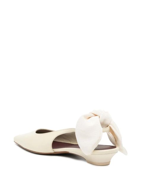 NEOUS 15mm Flats - White