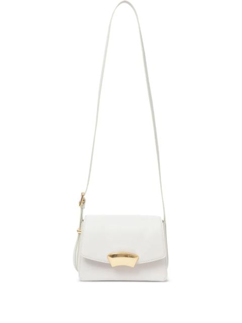 3.1 Phillip Lim small ID shoulder bag - White - zdjęcie produktu nr 1