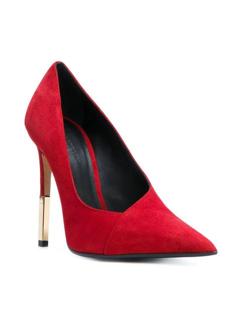 Balmain Agnes pumps - Red - zdjęcie produktu nr 2