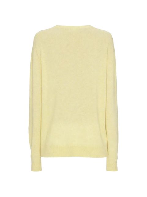 The Row Nian top - Yellow - zdjęcie produktu nr 2