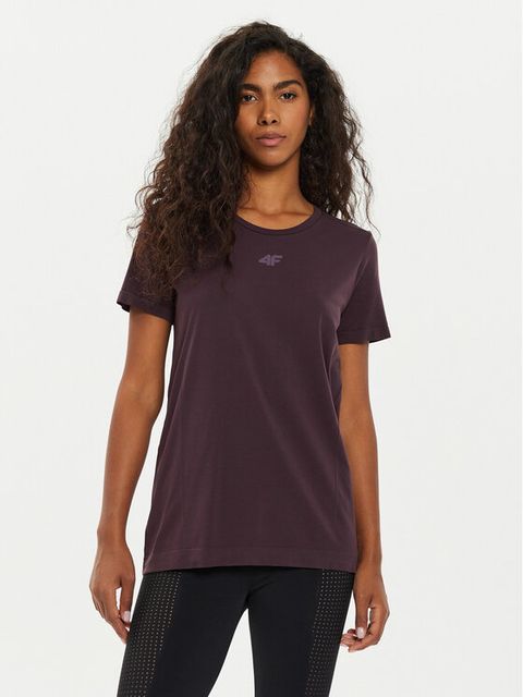 Koszulka techniczna 4F