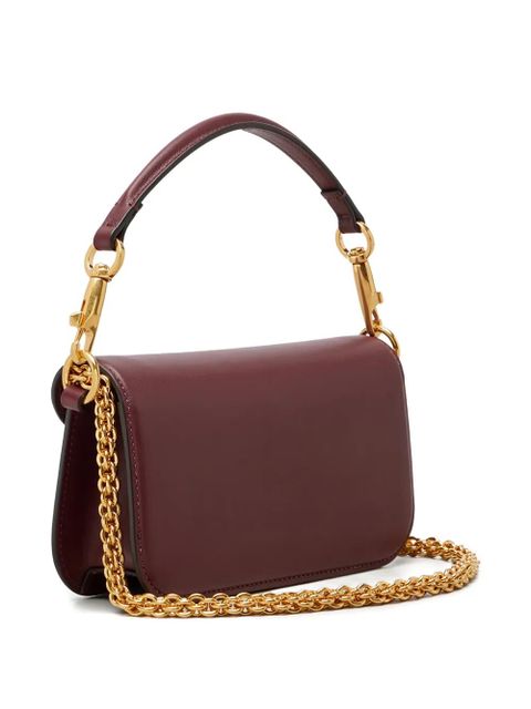 Valentino Garavani small Locò shoulder bag - Red - zdjęcie produktu nr 2