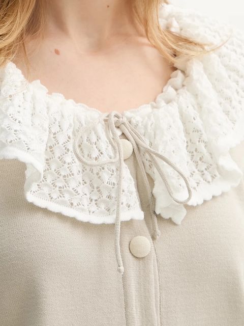 The Sleeper kardigan