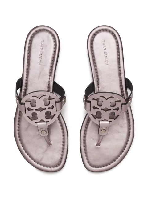 Tory Burch Miller sandals - Pink