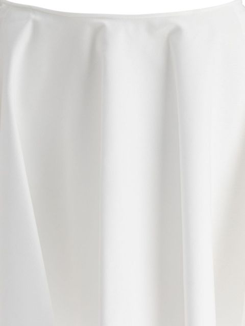 Givenchy pleated skirt - White - zdjęcie produktu nr 2