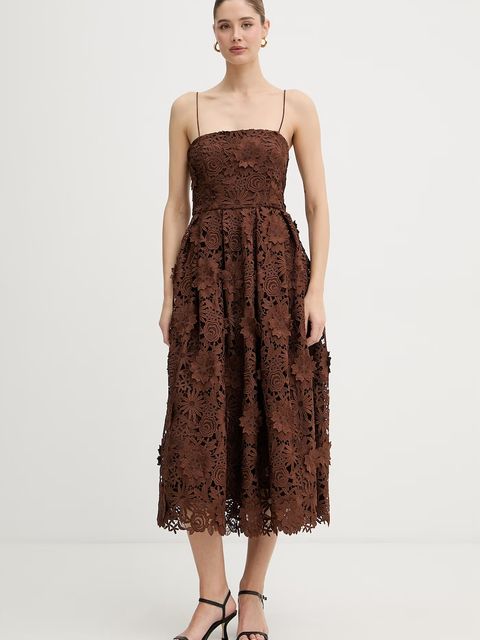 Rotate sukienka - zdjęcie produktu nr 1