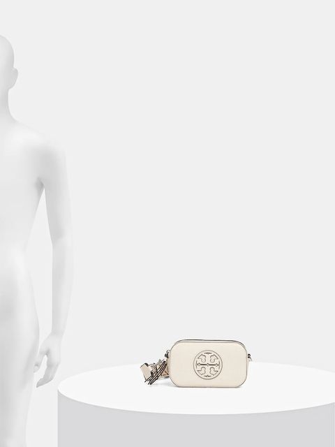 Tory Burch torebka skórzana Miller