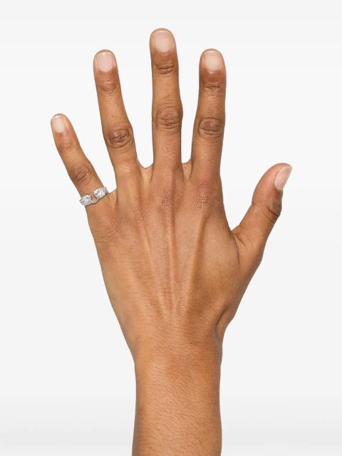 Zadig&Voltaire Rock ring - Silver