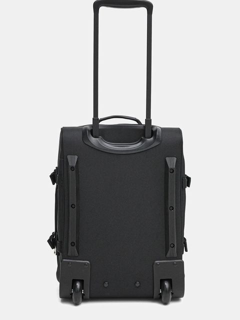 Love Moschino walizka kolor czarny JC5110PP1NLN100A - zdjęcie produktu nr 2