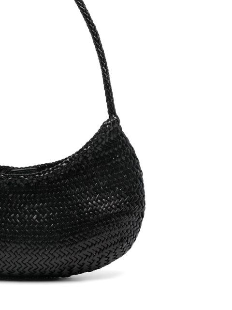 DRAGON DIFFUSION Nova Luna shoulder bag - Black