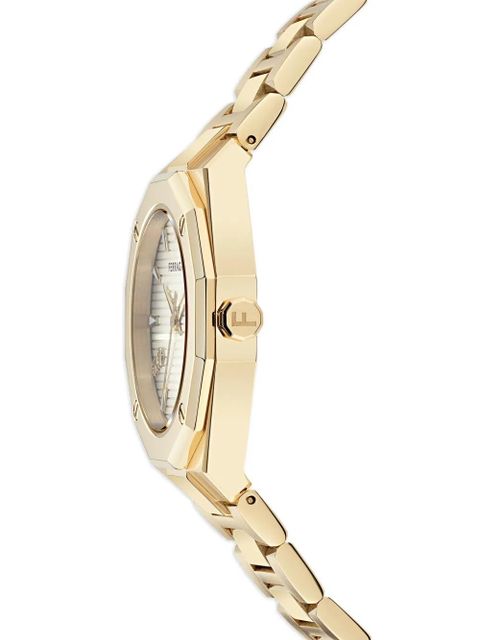 Ferragamo Versilia 34mm - Gold - zdjęcie produktu nr 2