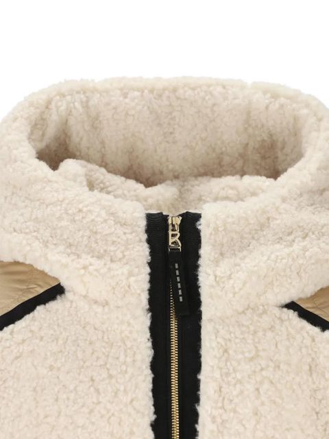 BOGNER Kora ski jacket - Neutrals