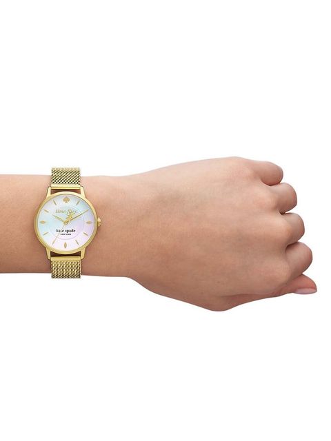 Kate Spade zegarek