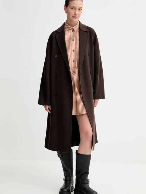 Sessun sukienka bawełniana - zdjęcie produktu nr 1