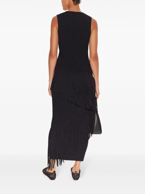 Simon Miller Spiral dress - Black