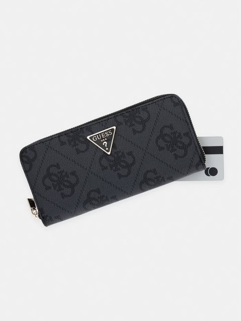 Guess portfel LAUREL