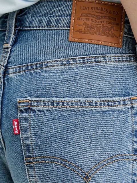 Levi's jeansy BAGGY DAD