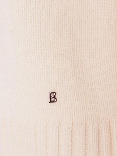 BOGNER Ingrid sweater - White