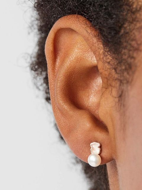 Tous kolczyki Mini Color