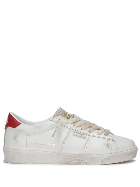 Golden Goose Matchstar sneakers - White - zdjęcie produktu nr 1
