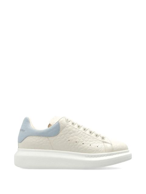 Alexander McQueen Oversized sneakers - Neutrals - zdjęcie produktu nr 1