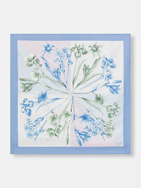 Liu Jo apaszka - zdjęcie produktu nr 1