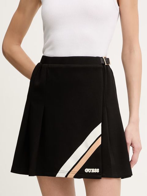 Guess spódnica GEORGIA