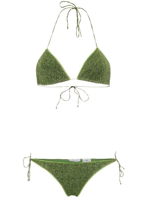 Oséree Green Lumière bikini - zdjęcie produktu nr 1