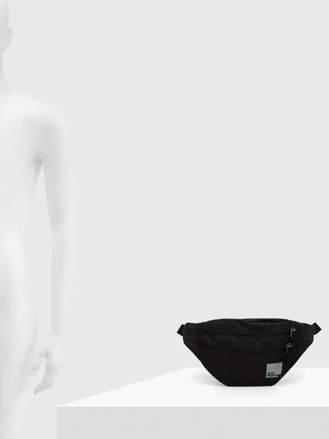 Jack Wolfskin nerka Konya kolor czarny 8007801