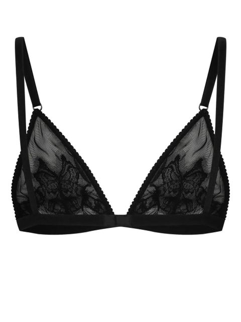 Dolce & Gabbana lace bralette - Black - zdjęcie produktu nr 2