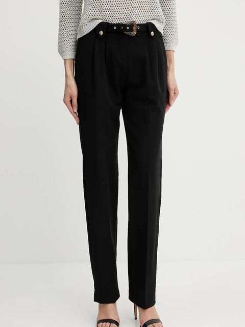 Versace Jeans Couture spodnie - zdjęcie produktu nr 1