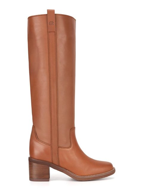 Gino Rossi WGA3345-1Z Camel - zdjęcie produktu nr 1