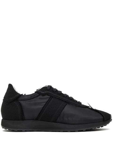 The Row Mica sneakers - Black - zdjęcie produktu nr 1