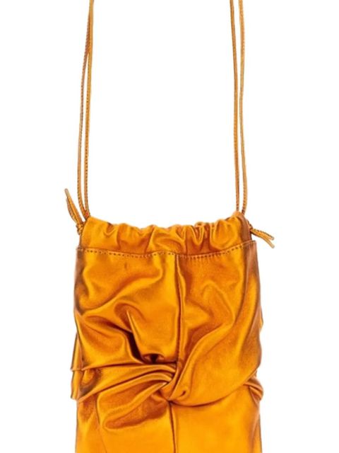 Hereu Ronet mini bag - Orange - zdjęcie produktu nr 2