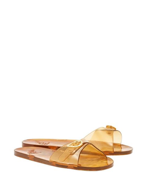 Ancient Greek Sandals Filia sandals - Brown